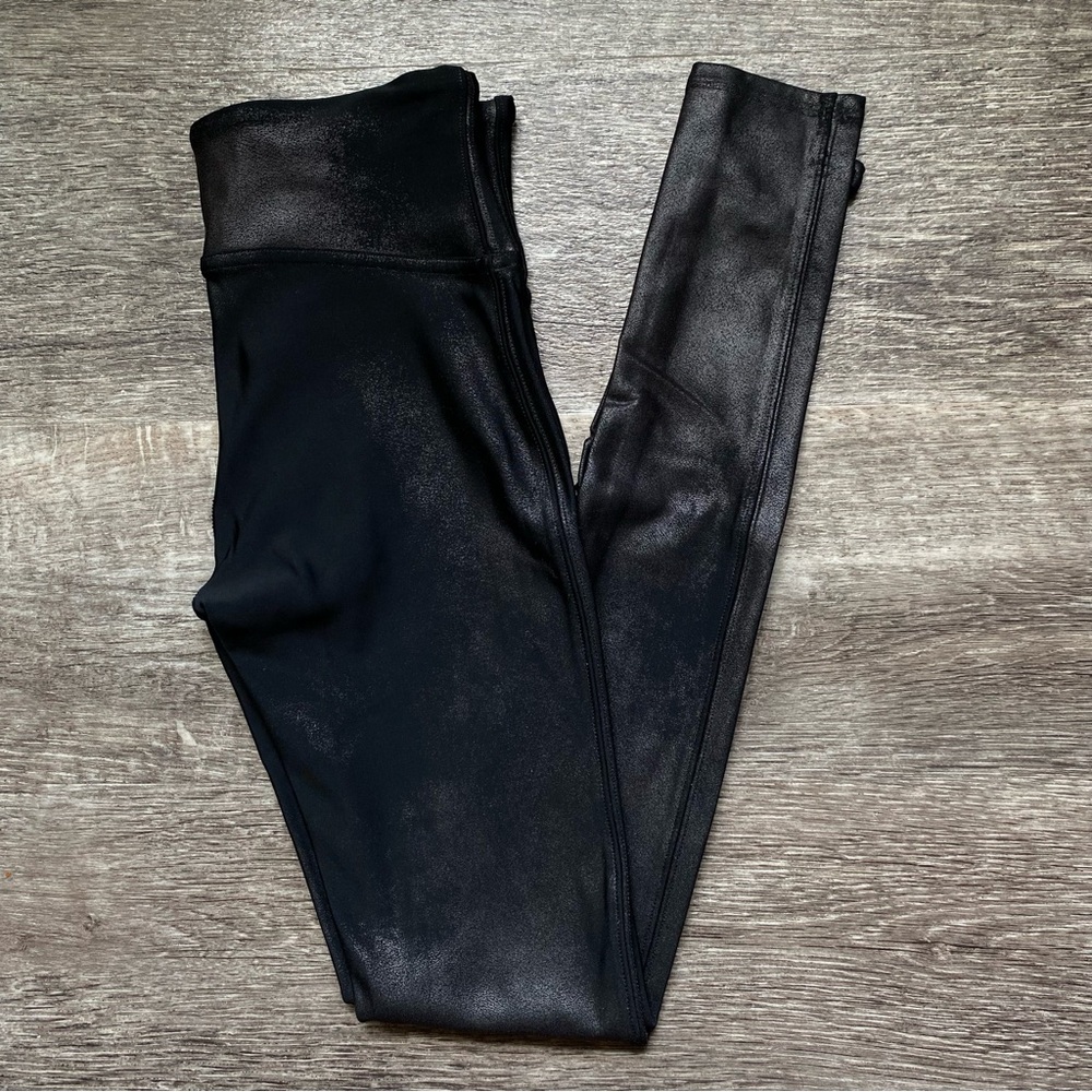 Women’s Spanx Leggings S